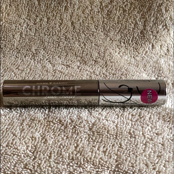 Hard Candy Chrome Graphite Mascara - Picture 2 of 2